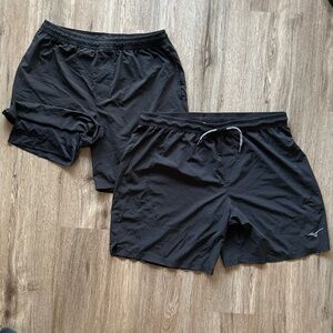 BUNDLED ** Athletic Blackout